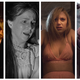 From left: The Others, The Haunting, It Follows, and Invasion of the Body Snatchers.